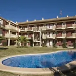 Madeira 3000 Hotel Alcossebre