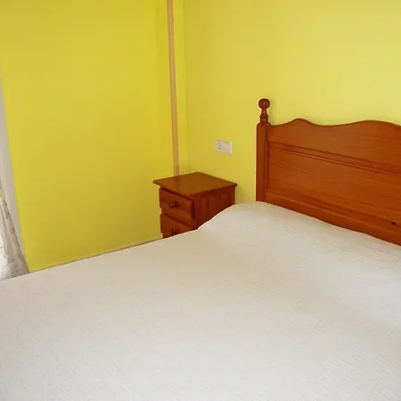 Hotell Madeira 3000