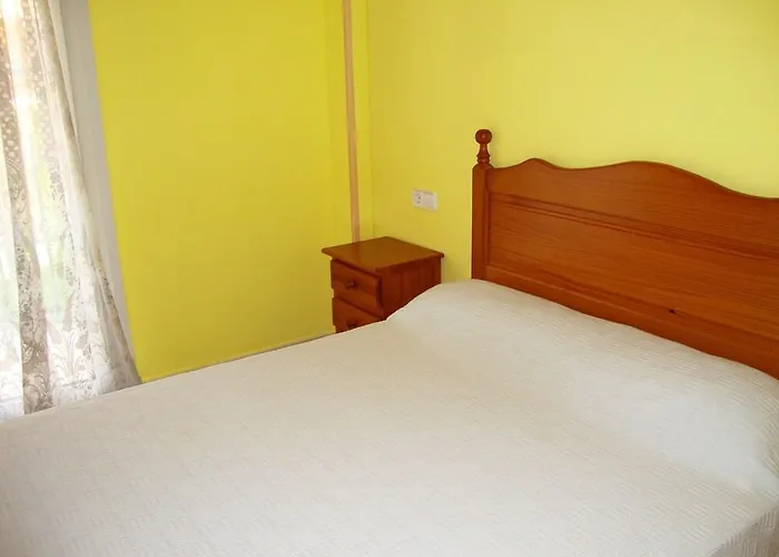 Hotell Madeira 3000