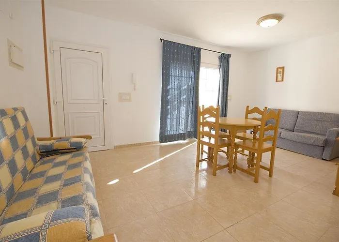 Madeira 3000 Hotell 2*