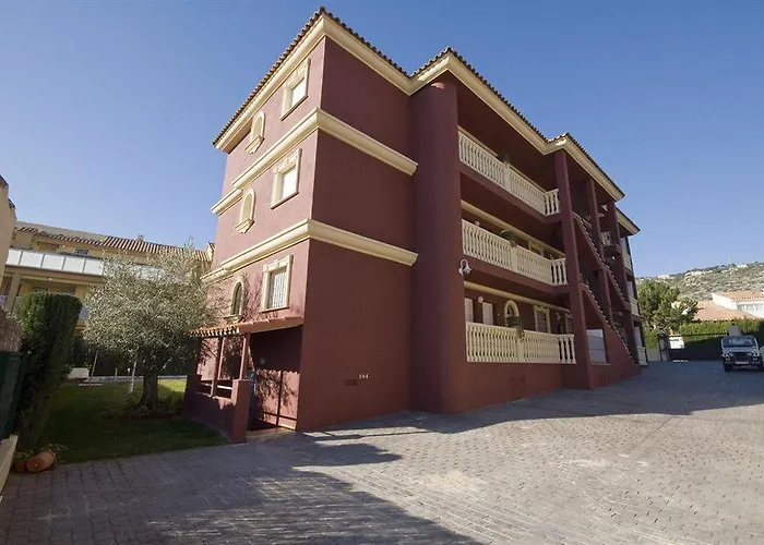Madeira 3000 Hotell
