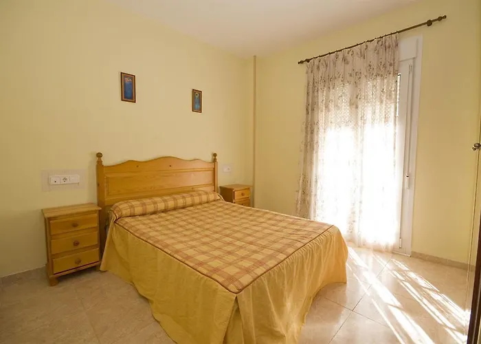 Madeira 3000 Hotell Alcossebre