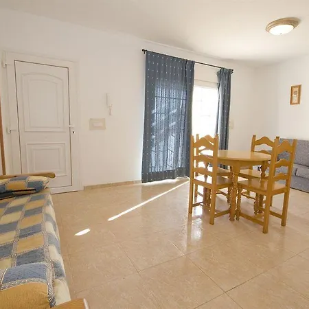 Madeira 3000 Hotel 2*