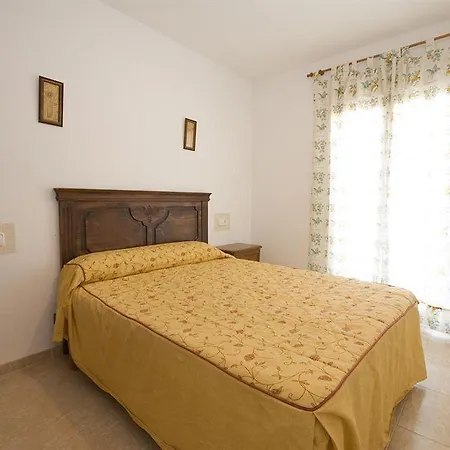 Madeira 3000 2* Alcossebre