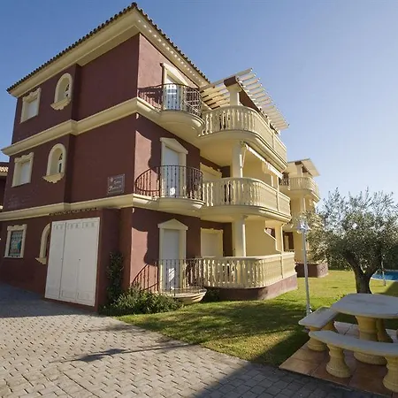 Hotel Madeira 3000 2*