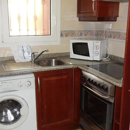 Madeira 3000 2* Alcossebre