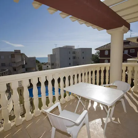 Madeira 3000 Hotel 2*