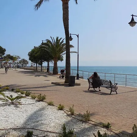 Madeira 3000 Alcossebre