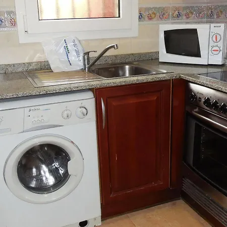 Hotel Madeira 3000 Alcossebre