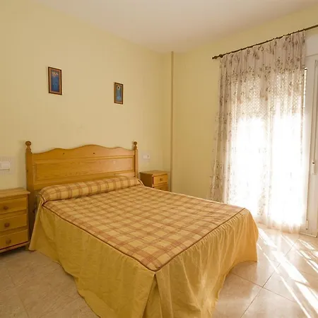 Madeira 3000 Hotel Alcoceber