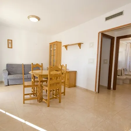 Madeira 3000 Hotel 2*