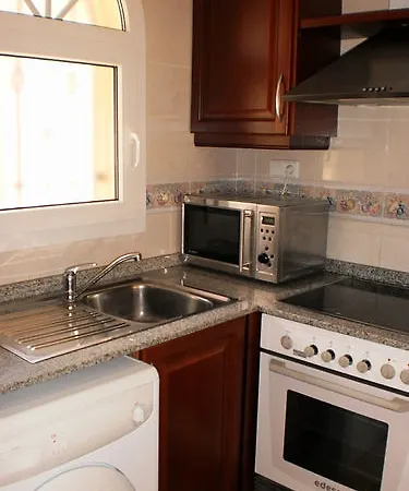 Hotel Madeira 3000 2*