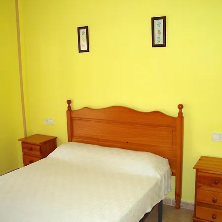 Hotell Madeira 3000 Alcossebre