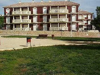 Madeira 3000 2* Alcossebre