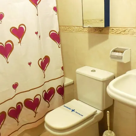 Madeira 3000 2* Alcossebre