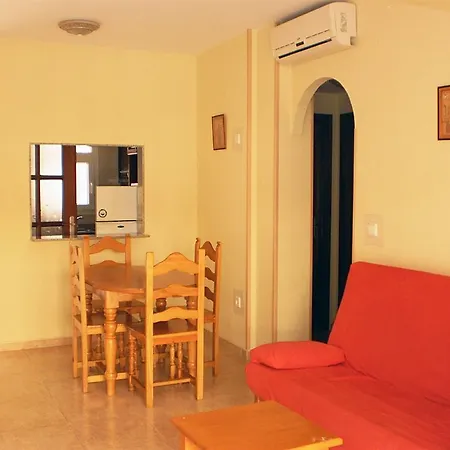 Madeira 3000 2* Alcossebre