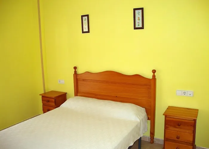 Hotel Madeira 3000 Alcossebre
