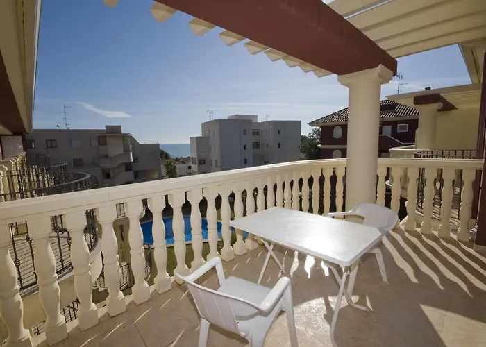 Madeira 3000 Hotel 2*